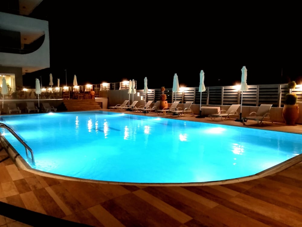 Ivory Serenity Hotel 48/70