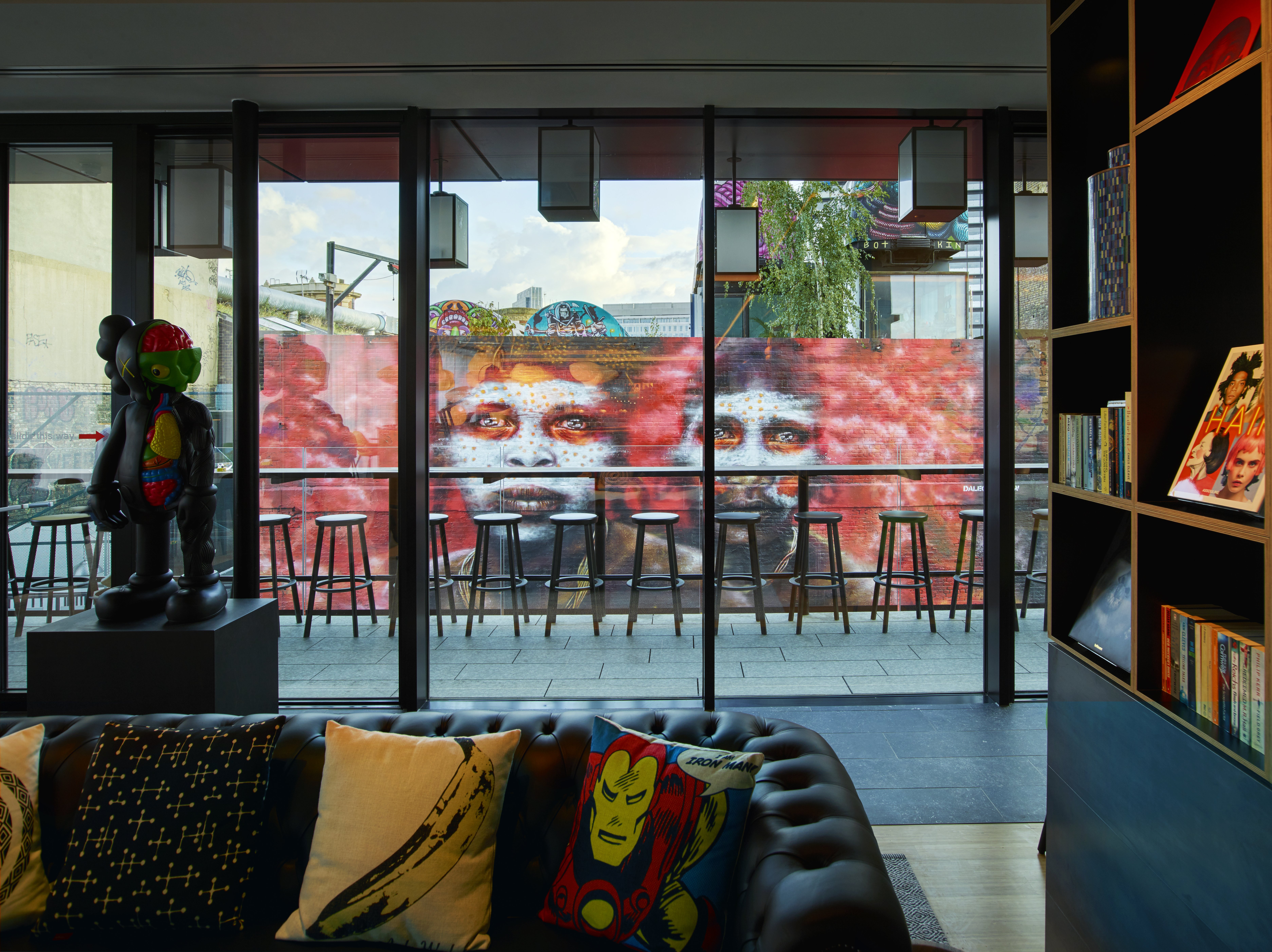 CITIZENM LONDON SHOREDITCH 30/47