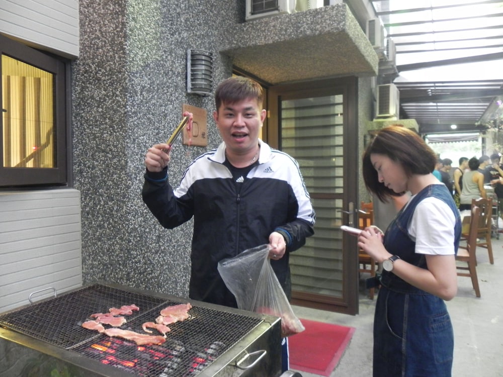 Peace Area Hot Spring Hotel 7/42