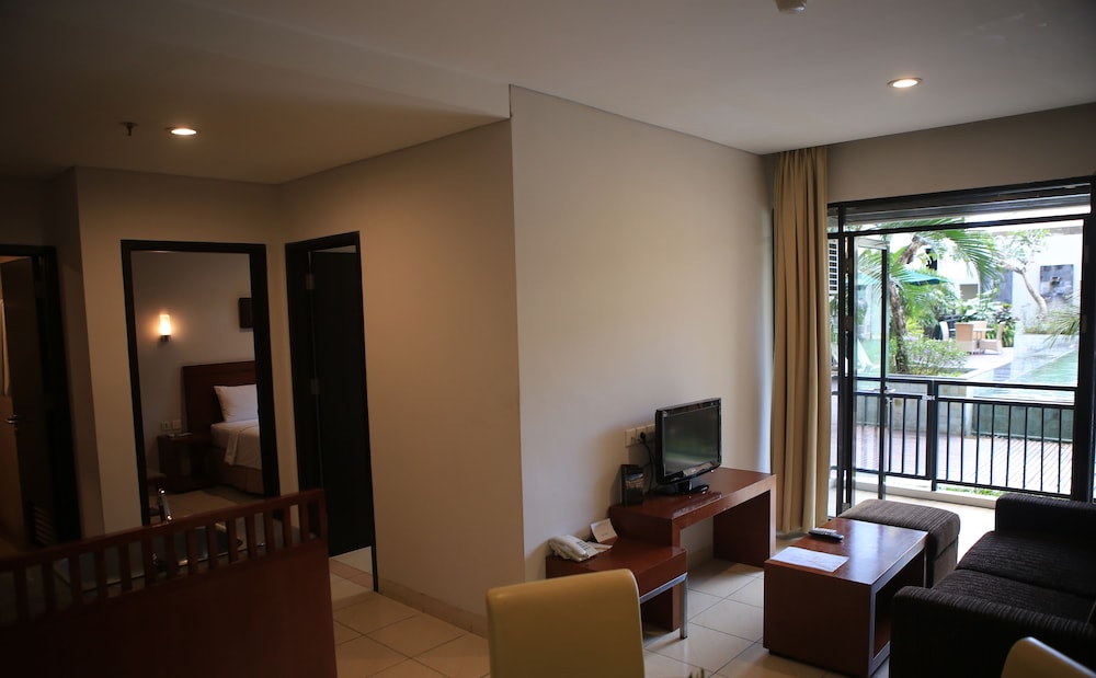 Grand Kuta Hotel Residence 27/53