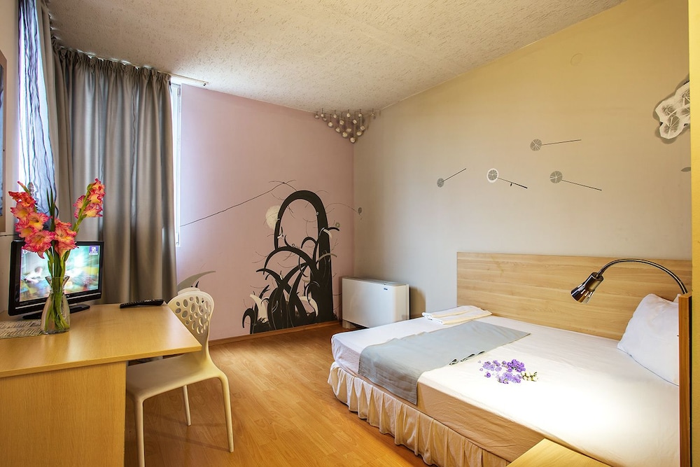 Art Hotel Simona 21/40