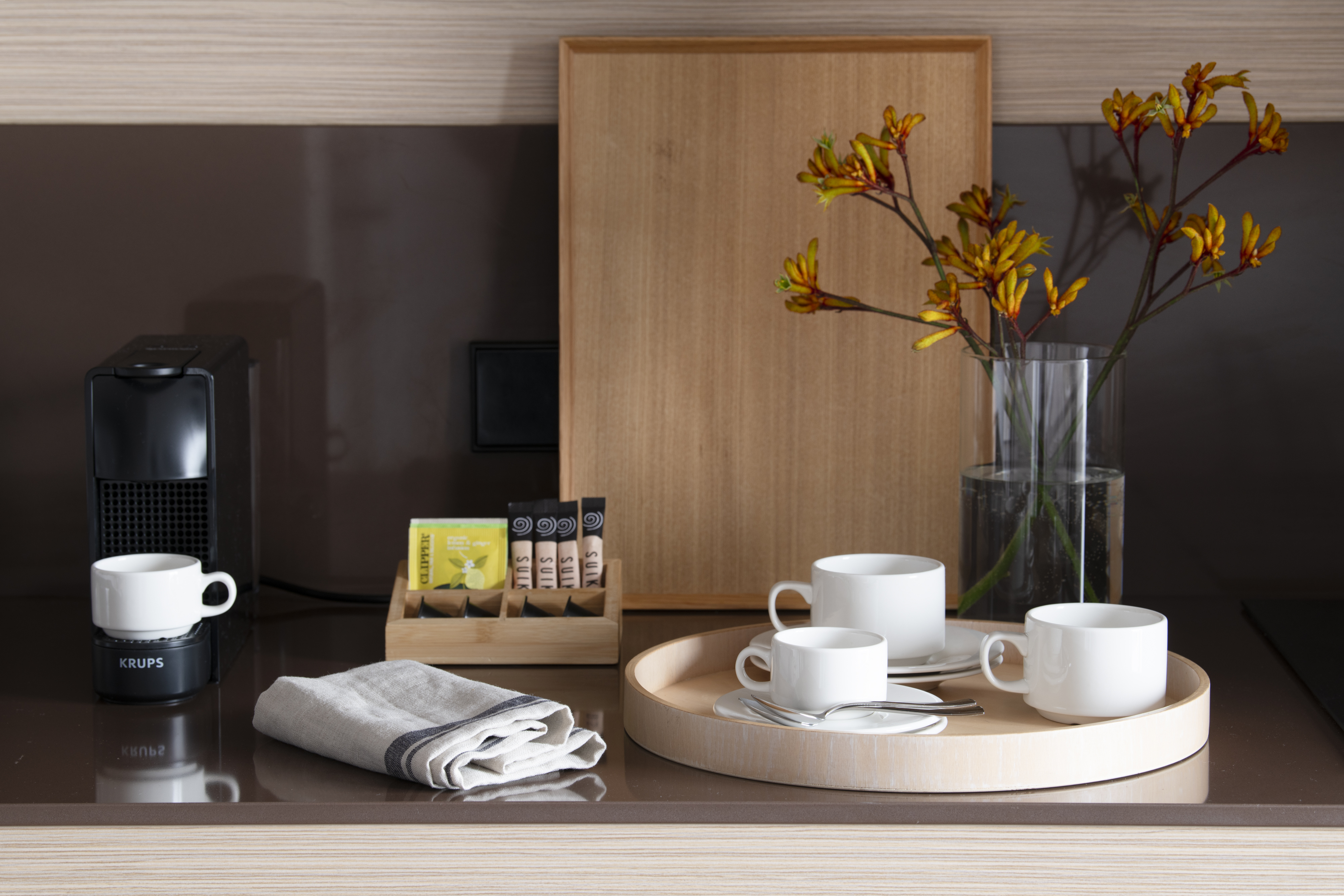 Eric Vokel Boutique Apartments - Riverfront Suites 15/27