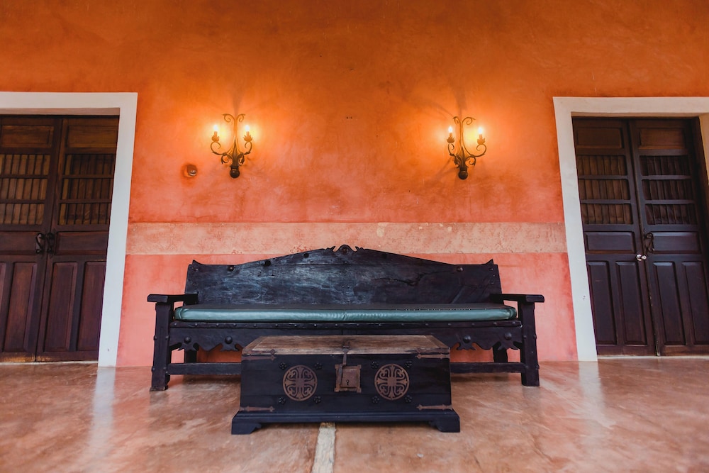 Hacienda Sacnicte 7/50