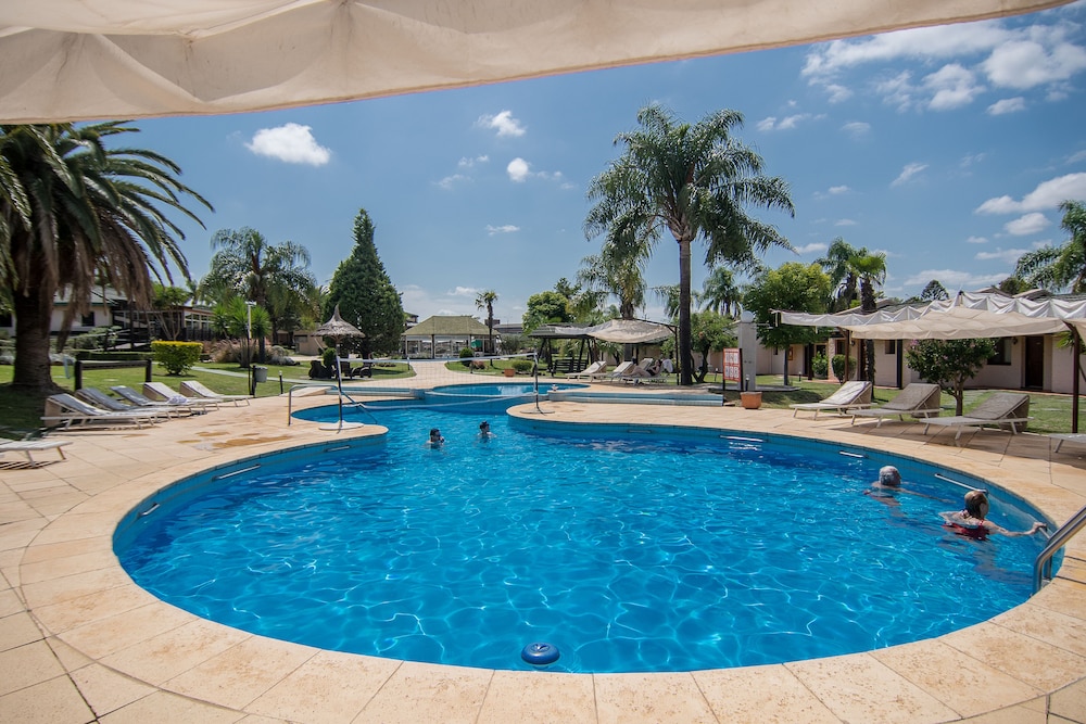 Arapey Oasis Termal 6/23