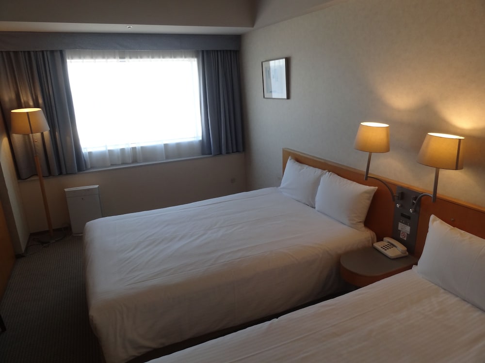 Yokohama Techno Tower Hotel Famiel 15/64