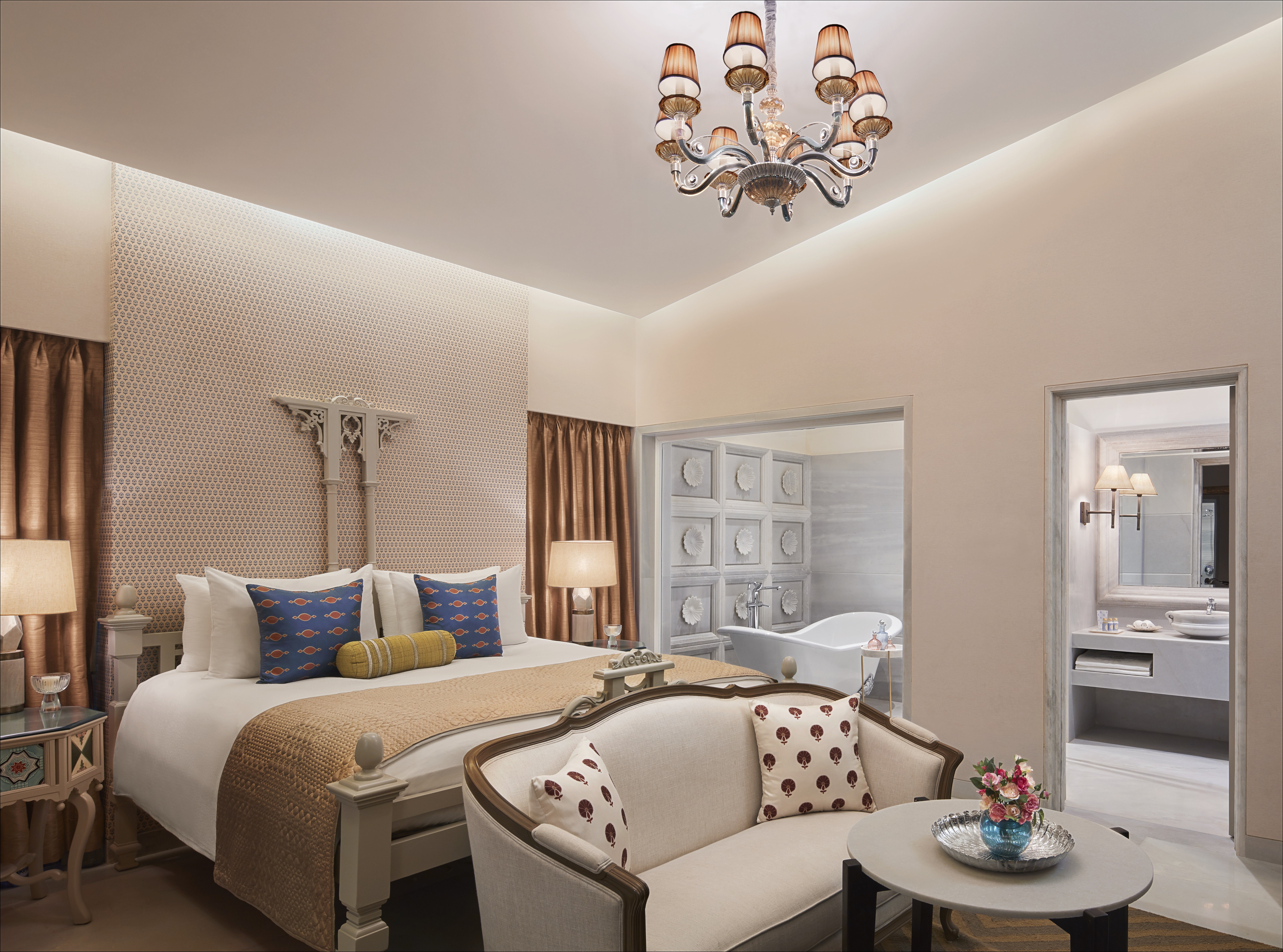Taj Aravali Resort And Spa Udaipur 31/85