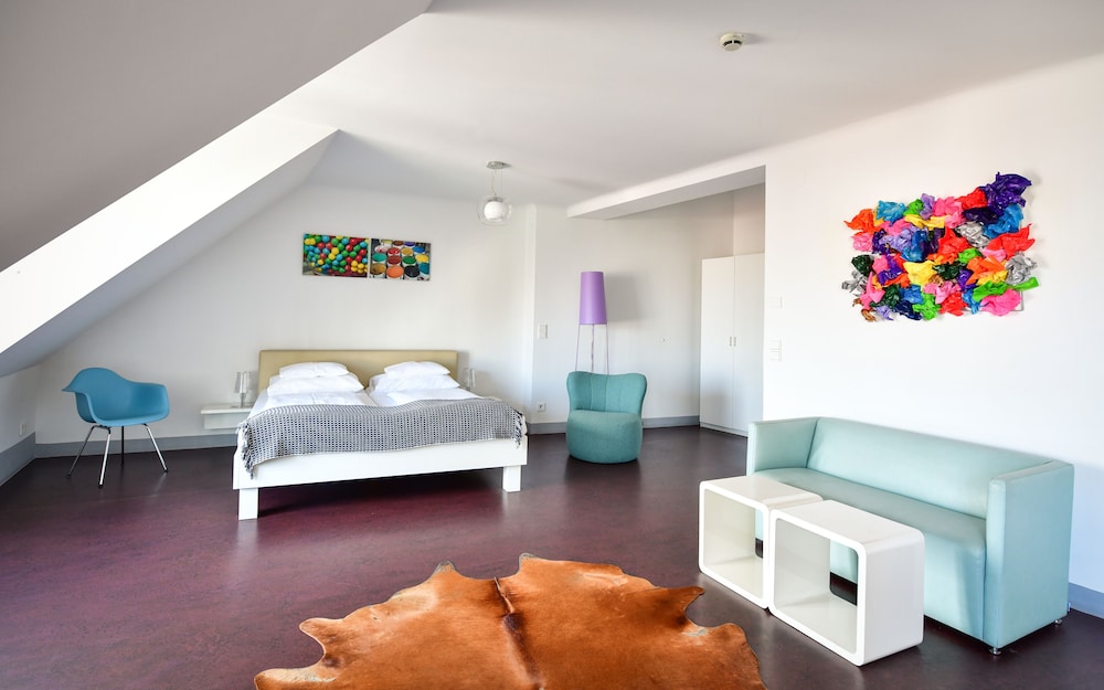 Stanys - Das Apartmenthotel 35/49