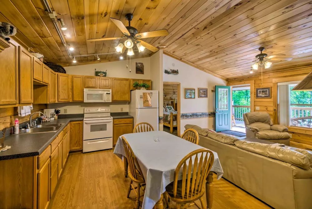 Nantahala Cabins 37/50