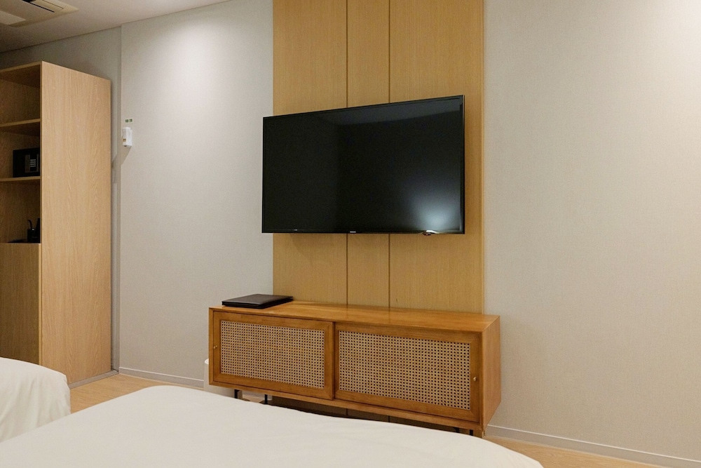 The Rest Aank Hotel Incheon Guwol 38/48