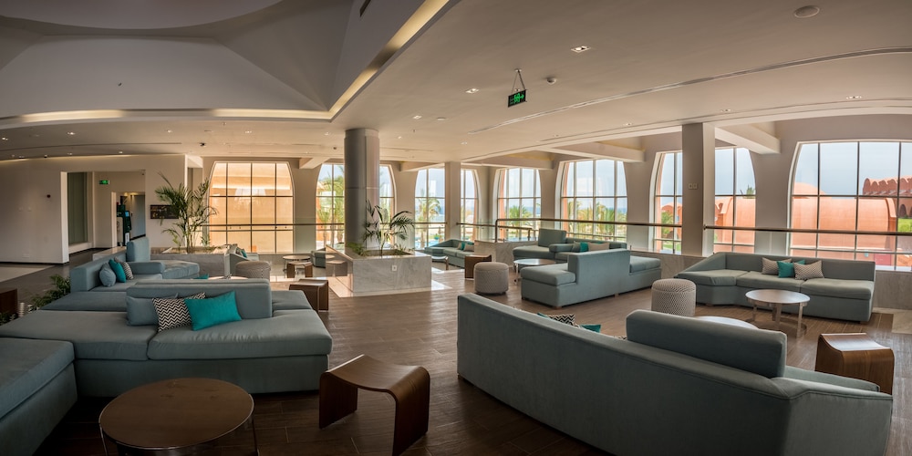 Novotel Marsa Alam Beach Resort 44/66