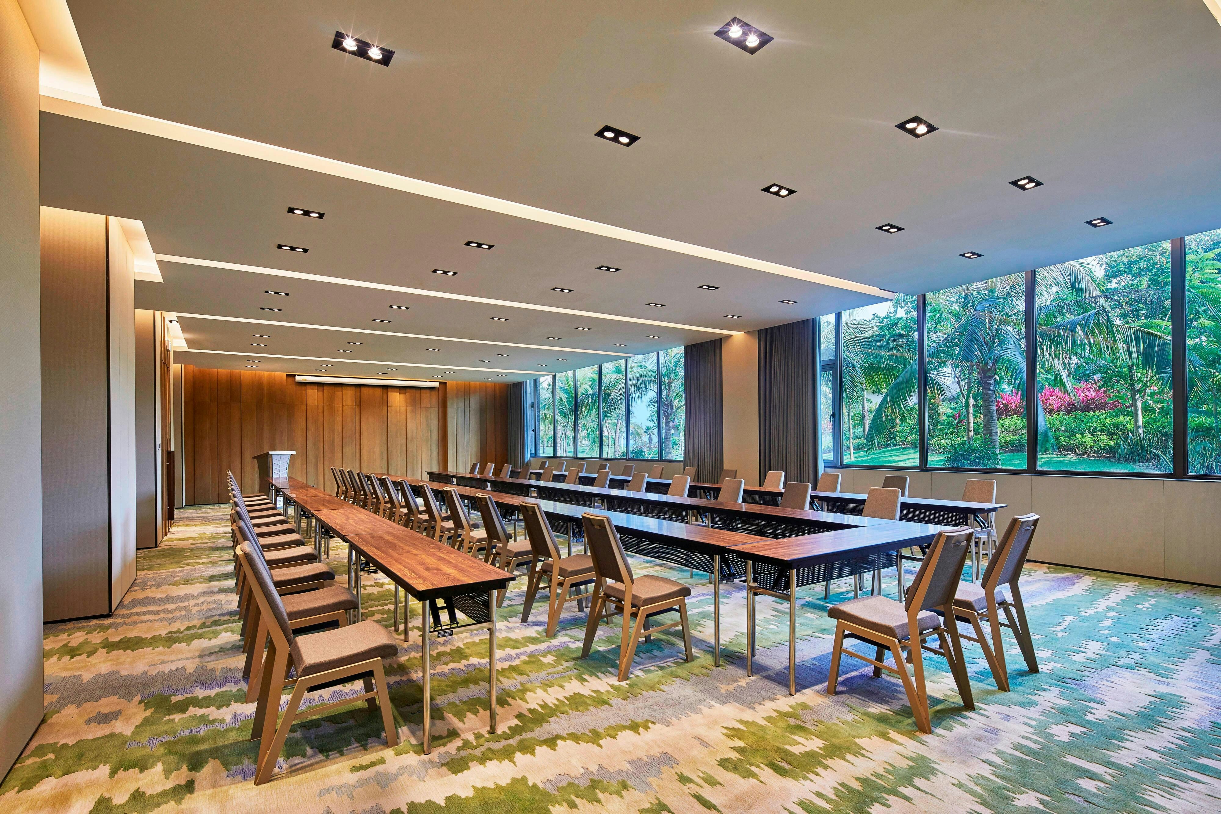 THE WESTIN SHIMEI BAY RESORT 33/70