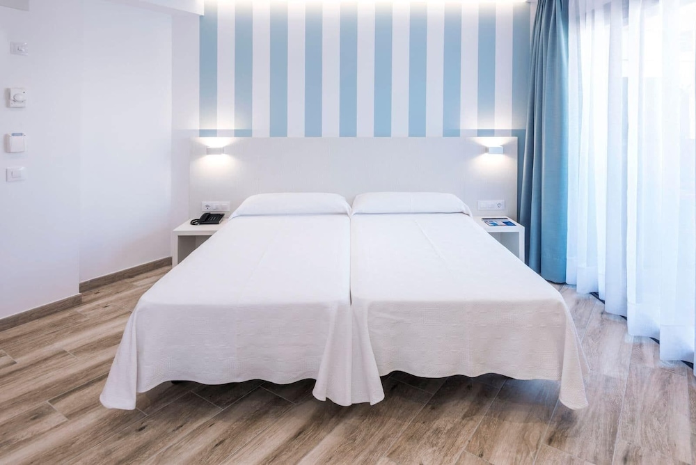 Hotel Merce 28/60