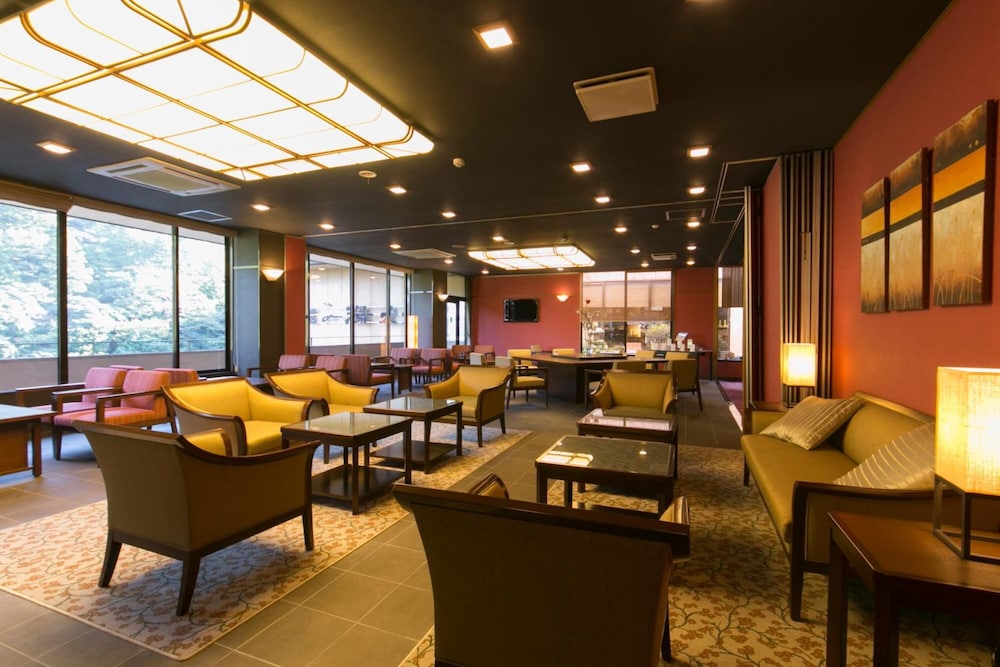 SHIKANOYU HOTEL 55/66