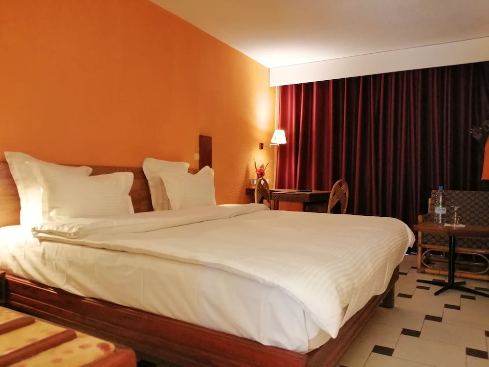 Hotel Jardin Savana Dakar 11/62
