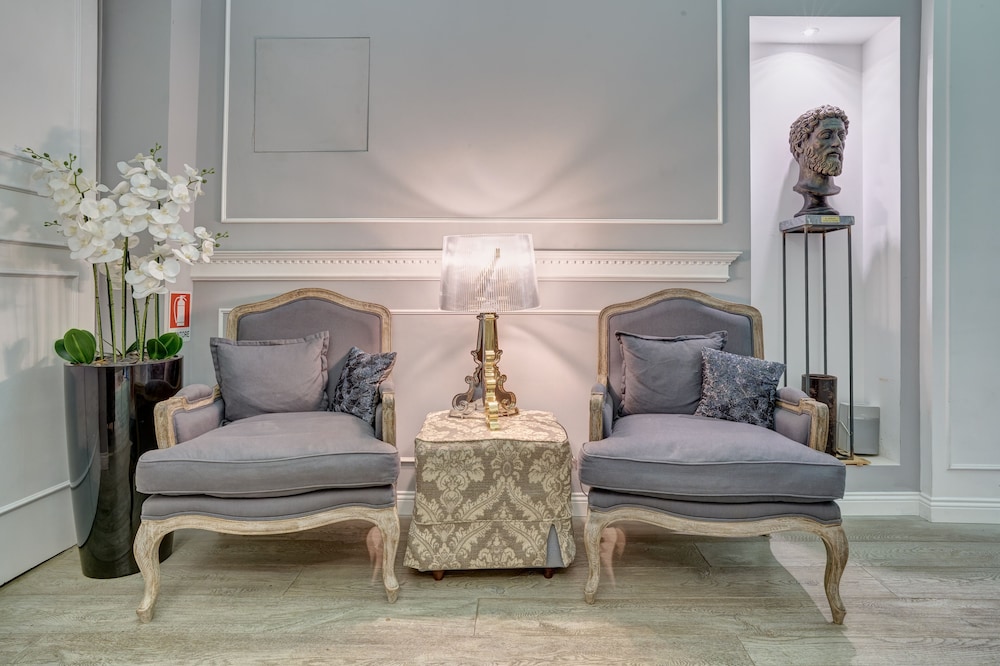 Corso Boutique Luxury Rooms 30/48