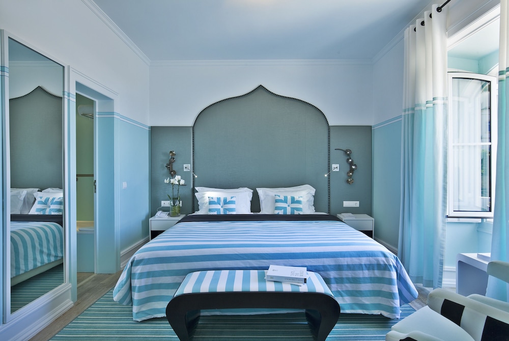 Bela Vista Hotel and Spa 12/50