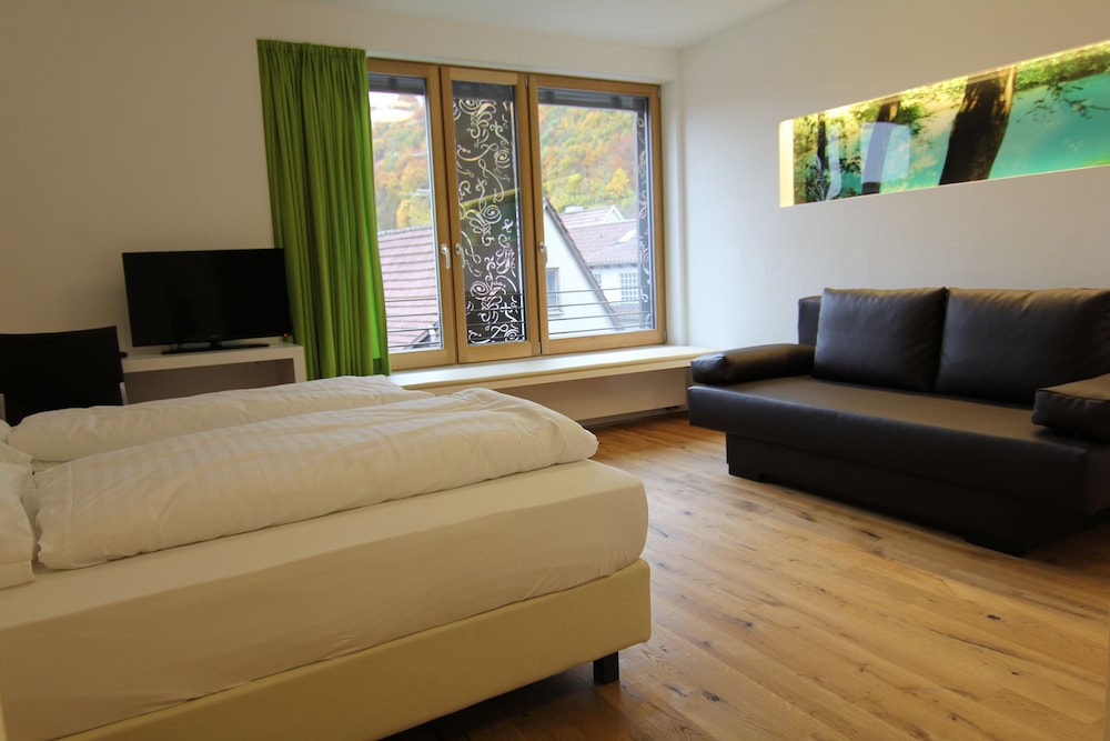 Hotel Ochsen 27/50