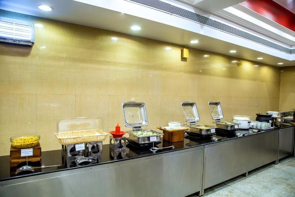 Hotel Tip Top Plaza 27/38