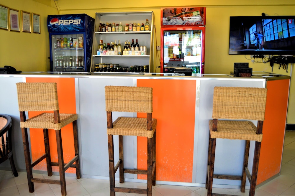 M Hotel Mbezi 54/71