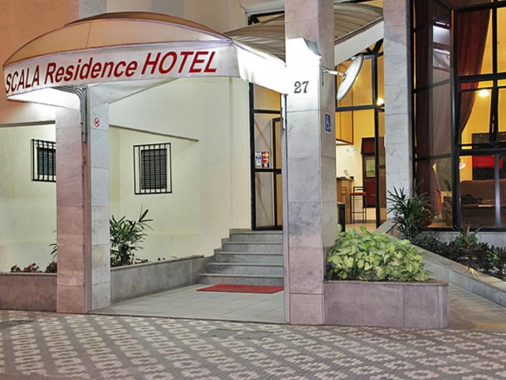 SCALA RESIDENCE HOTEL 8/54