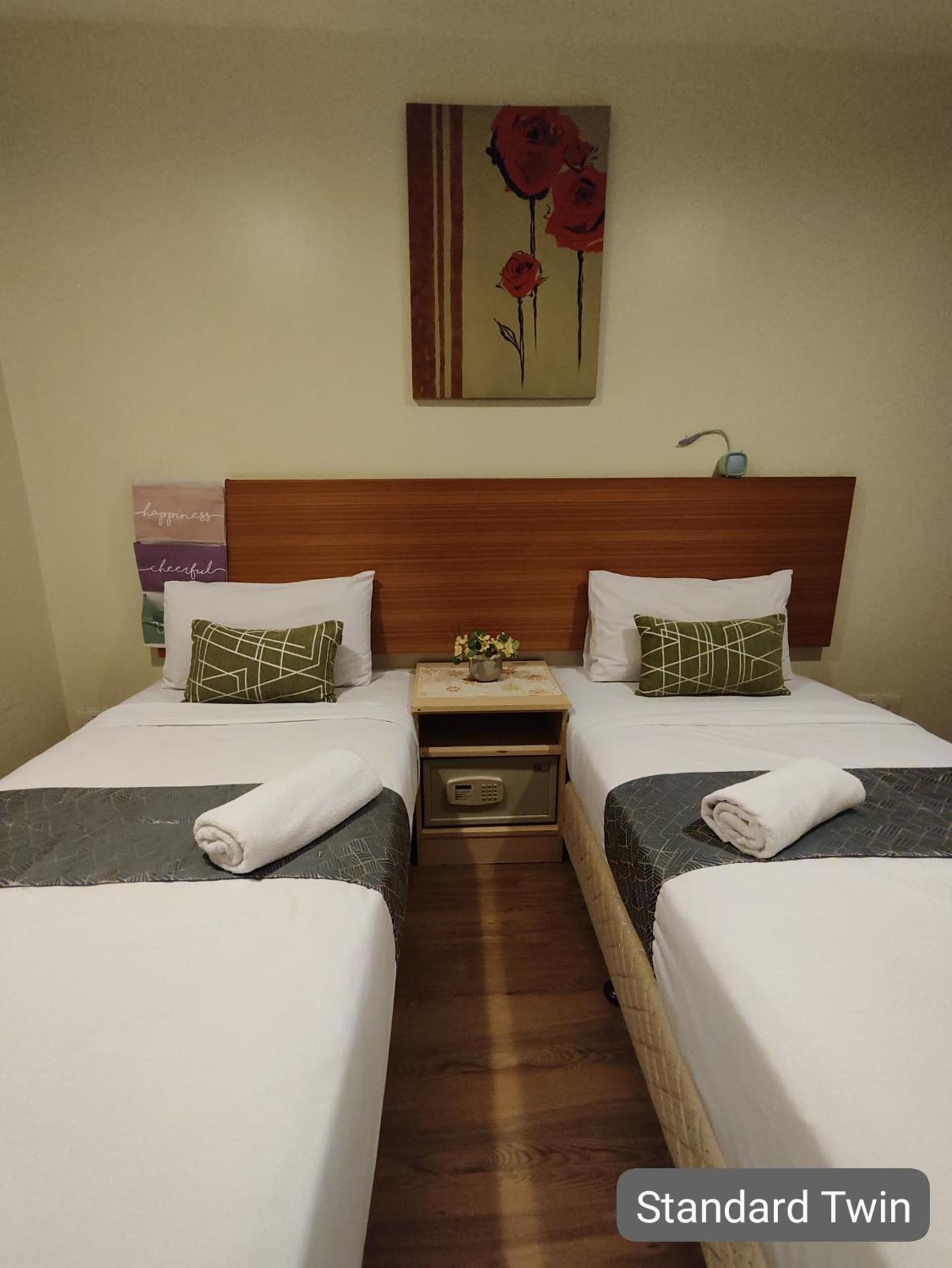 SCC Hotel City Centre 23/49
