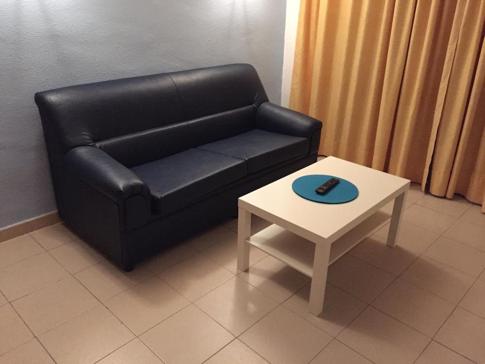 Tagoror Beach Apartments - Adults Only 26/48