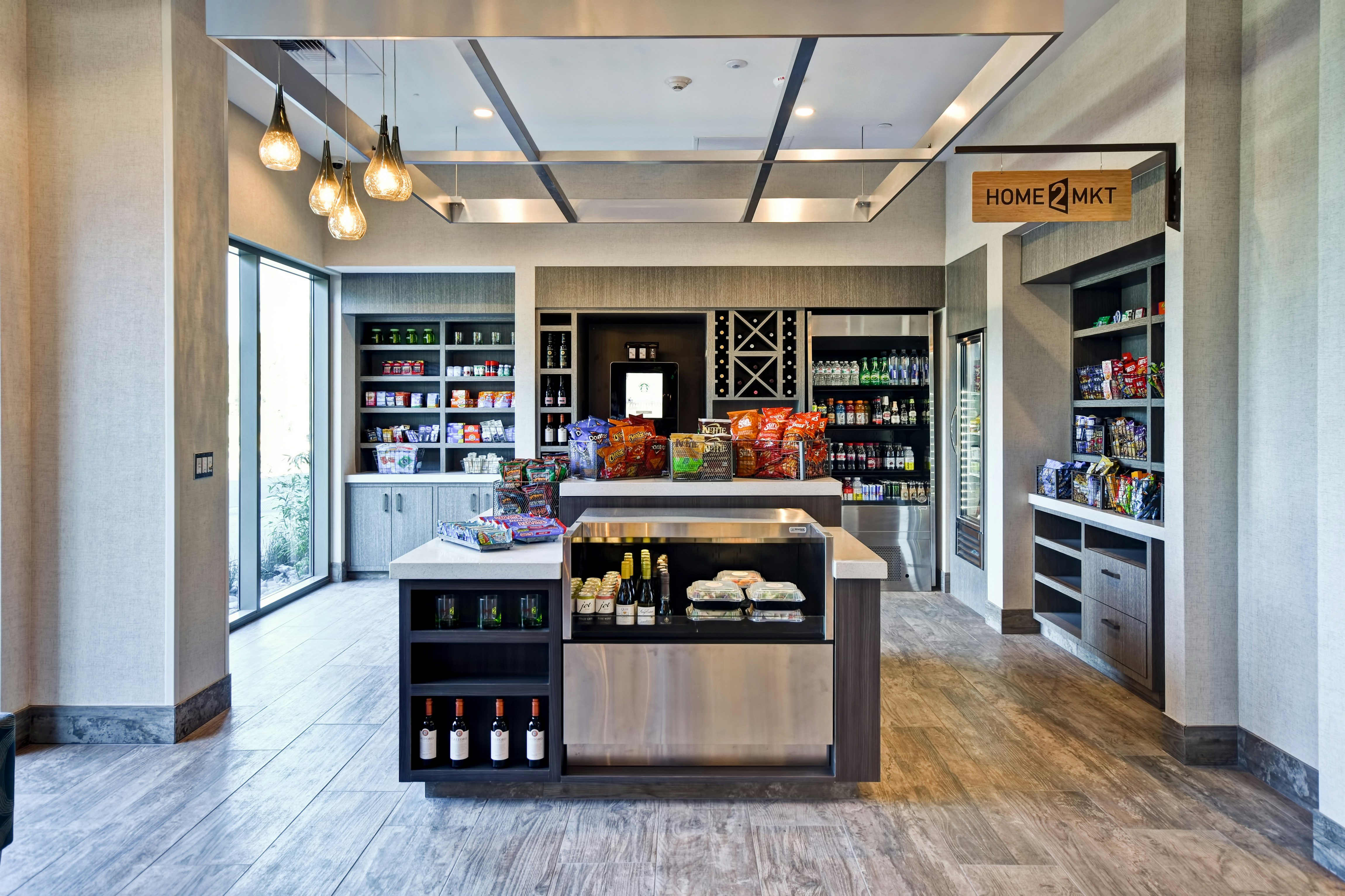 Home2 Suites By Hilton Los Angeles Montebello 15/29