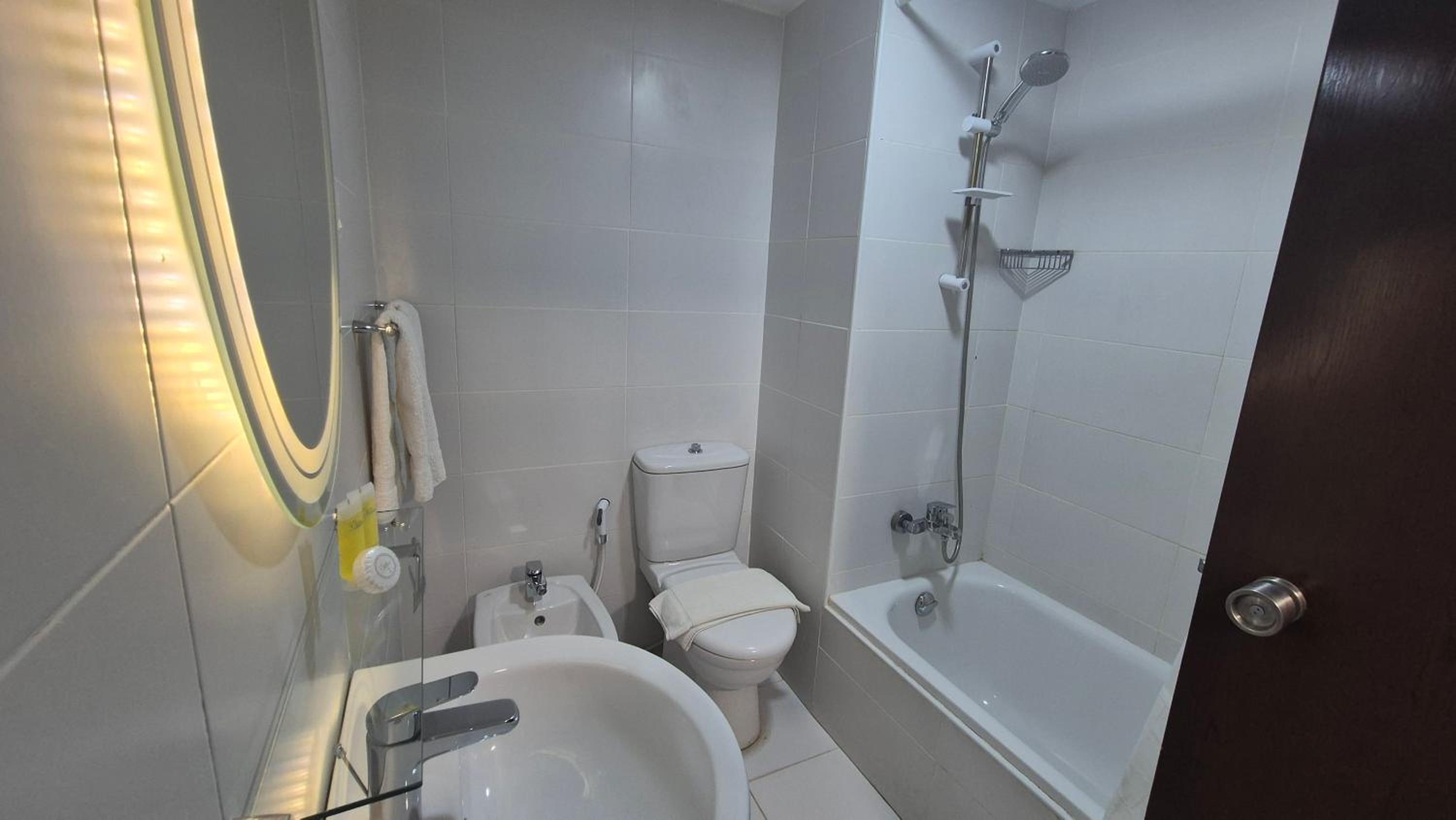 غرفة قياسية مفردة، LE VENDOME HOTEL 5/7