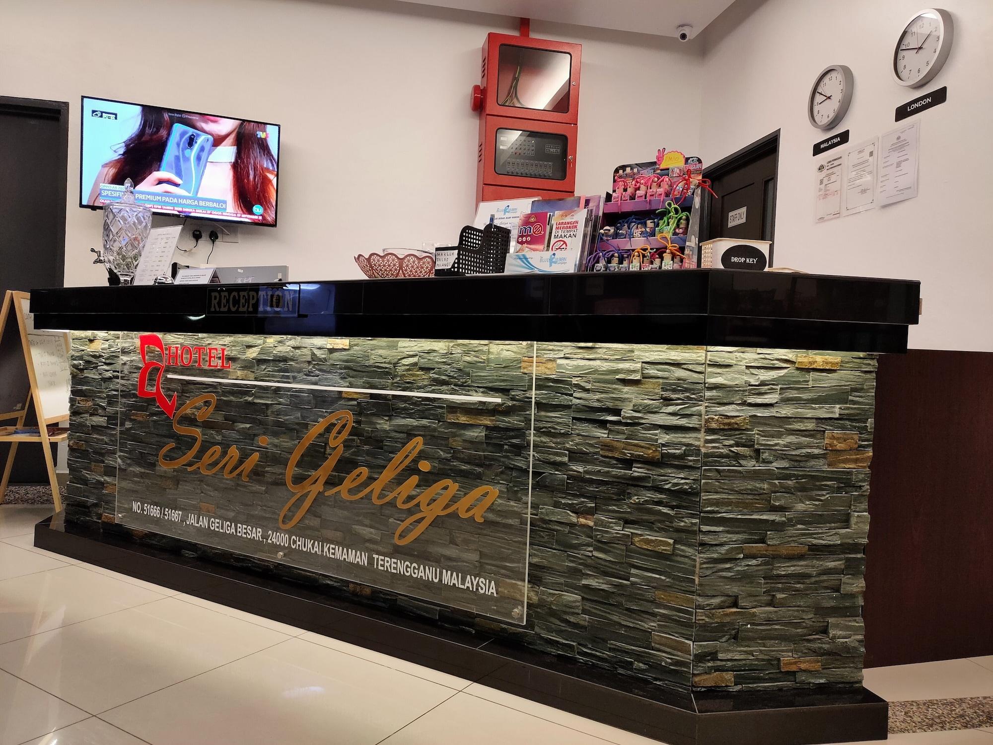 Hotel Seri Geliga 5/46