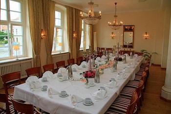 Hotel Prinzenpalais Bad Doberan 48/60
