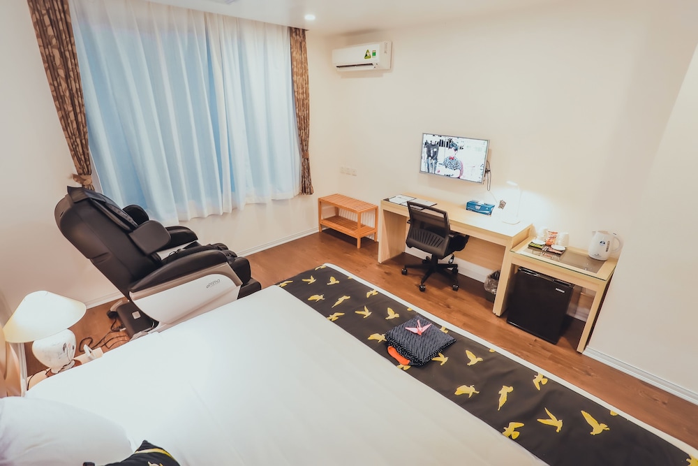 Momizi Business Hotels 40/75