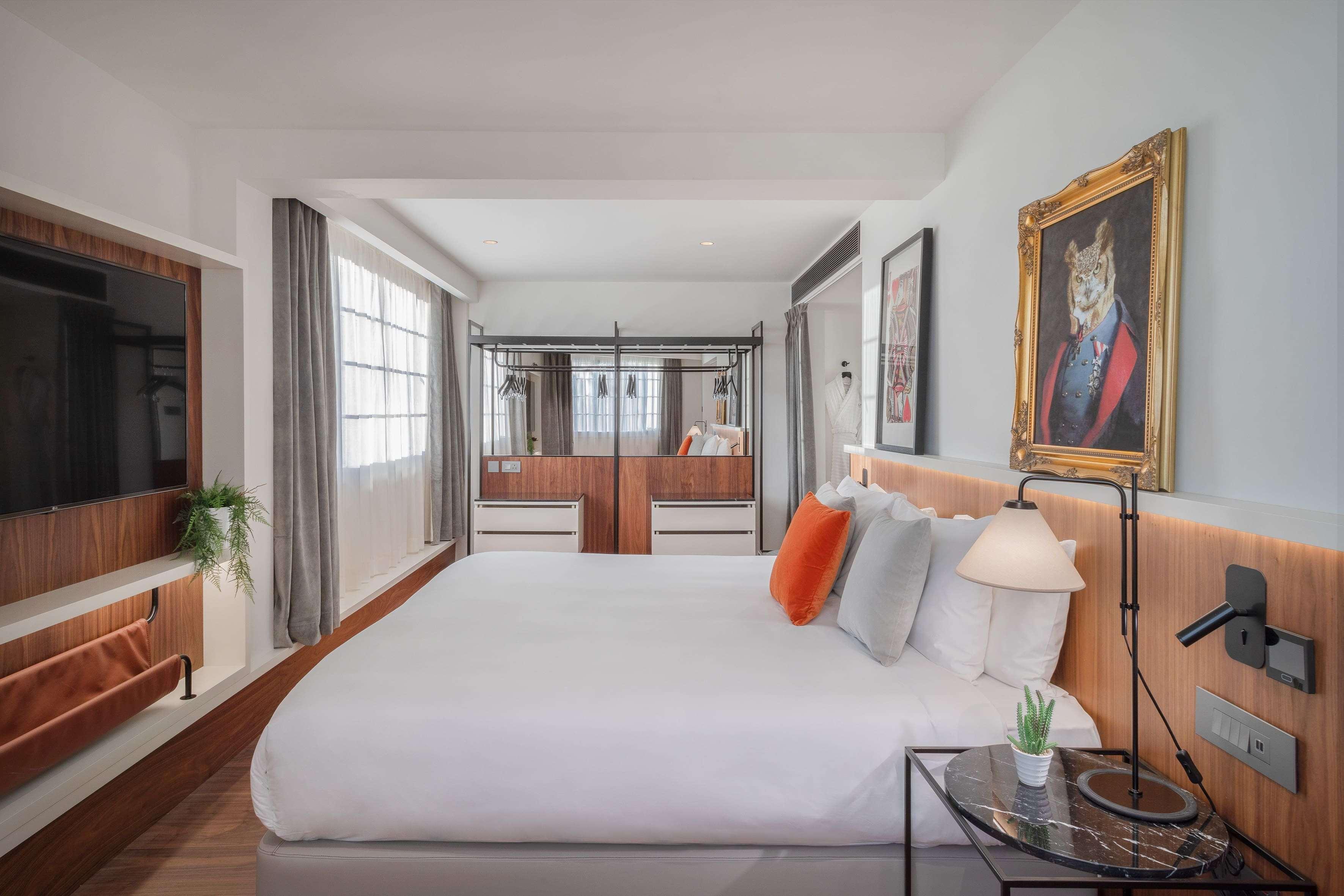 Regent, Suite، The Level At The Melia White House 3/10