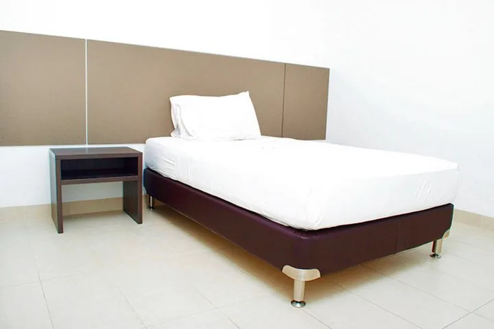 Hotel Las Olas Santa Rosa 4/5