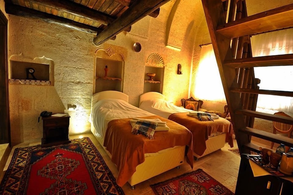 AKMAN BUTIK OTEL 25/32