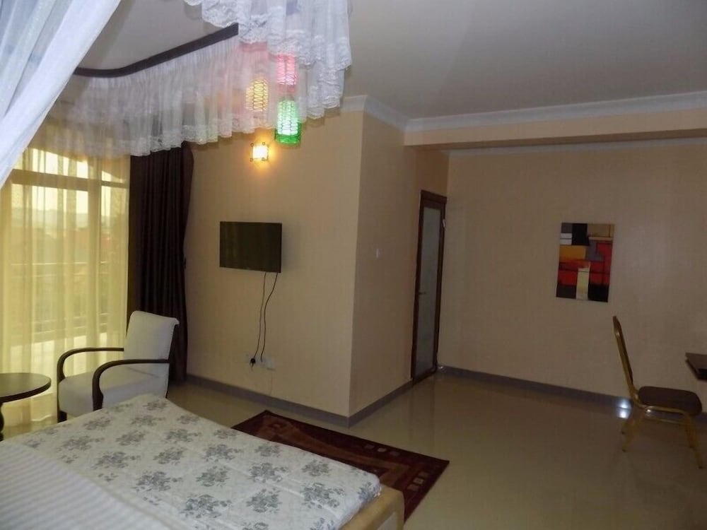 Nican Resort Hotel 25/50