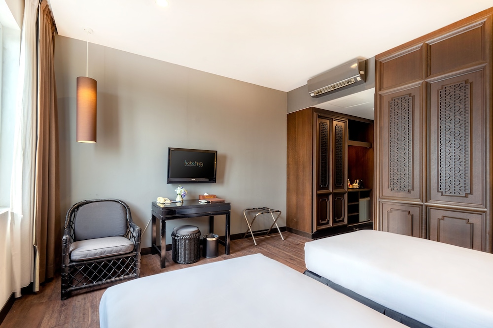 HOTEL 19 PENANG 21/50