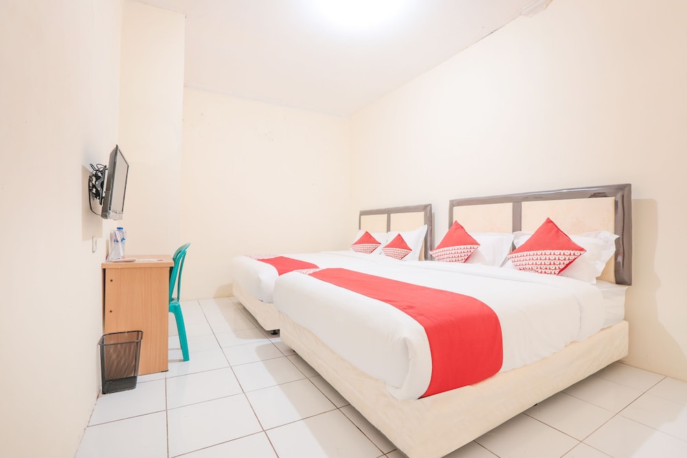 Hotel O Lontar Residence 15/35
