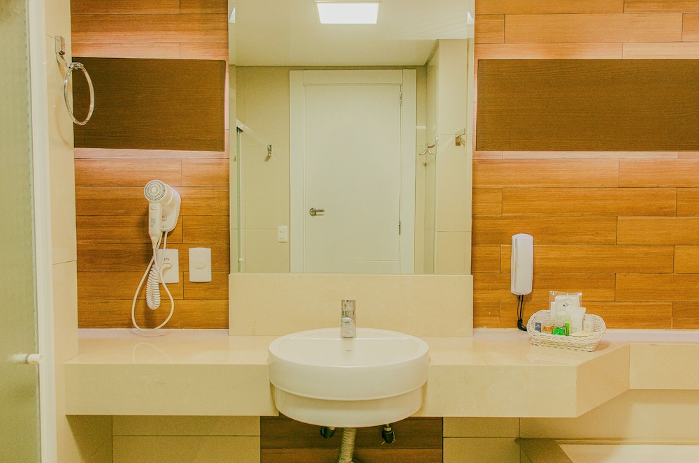 Master, Suite, 2 Queen Beds، Recanto Cataratas - Thermas, Resort e Convention 7/10