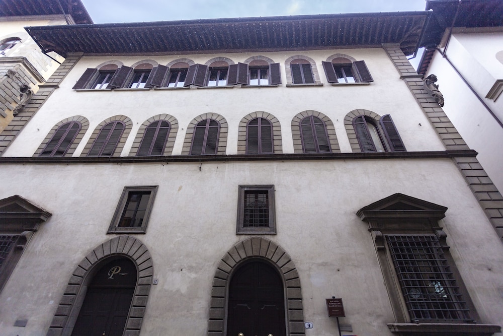 Palazzo Martellini Residenza D'epoca 1/52