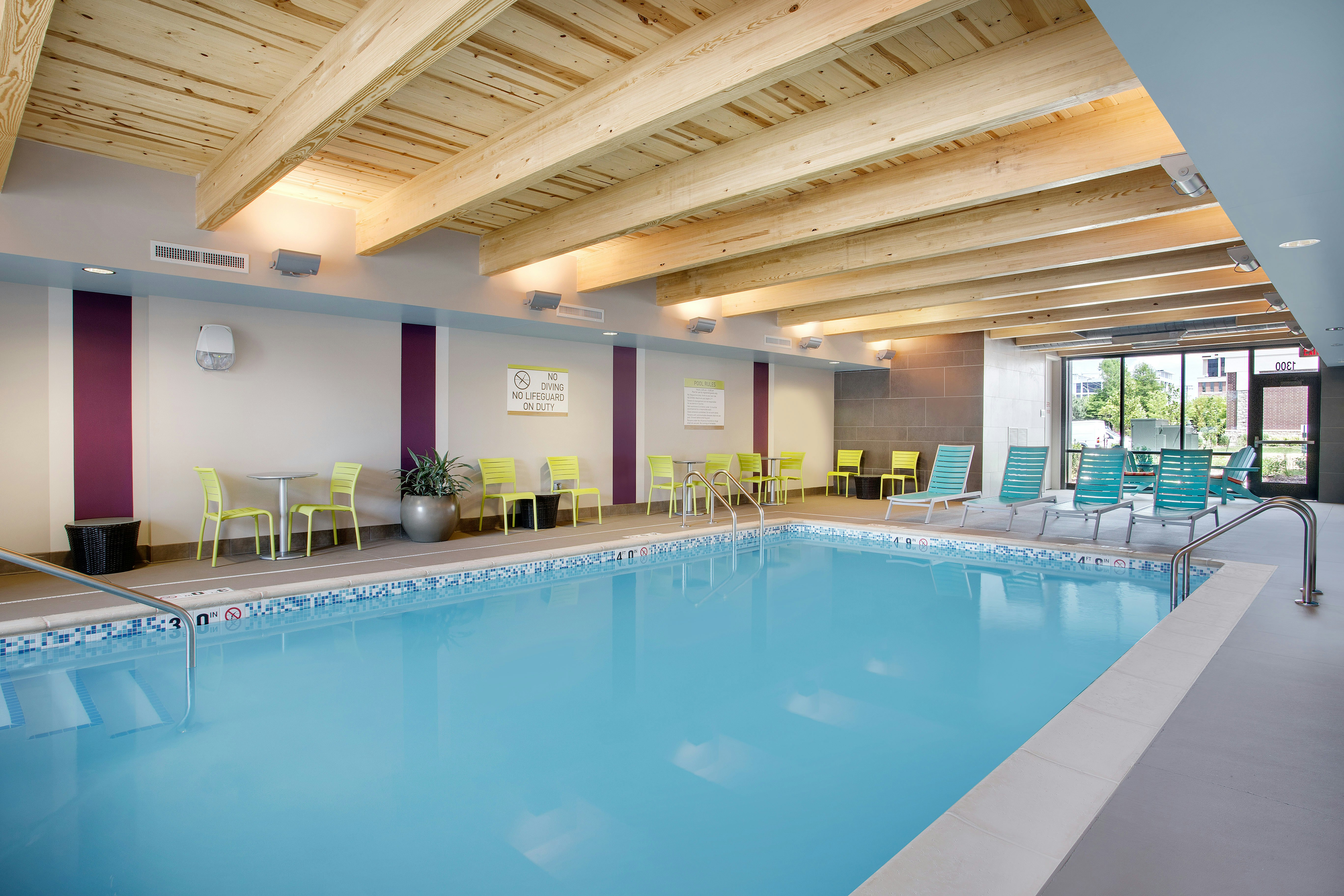 Home2 Suites By Hilton-Chicago/Schaumburg 18/39