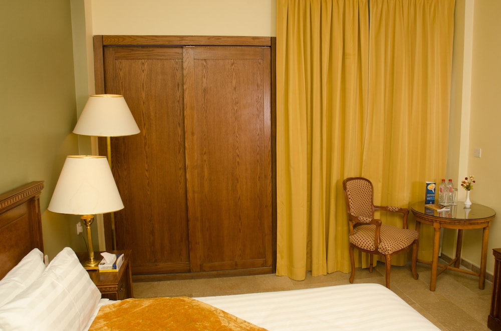 Grand Hotel Madaba 31/70