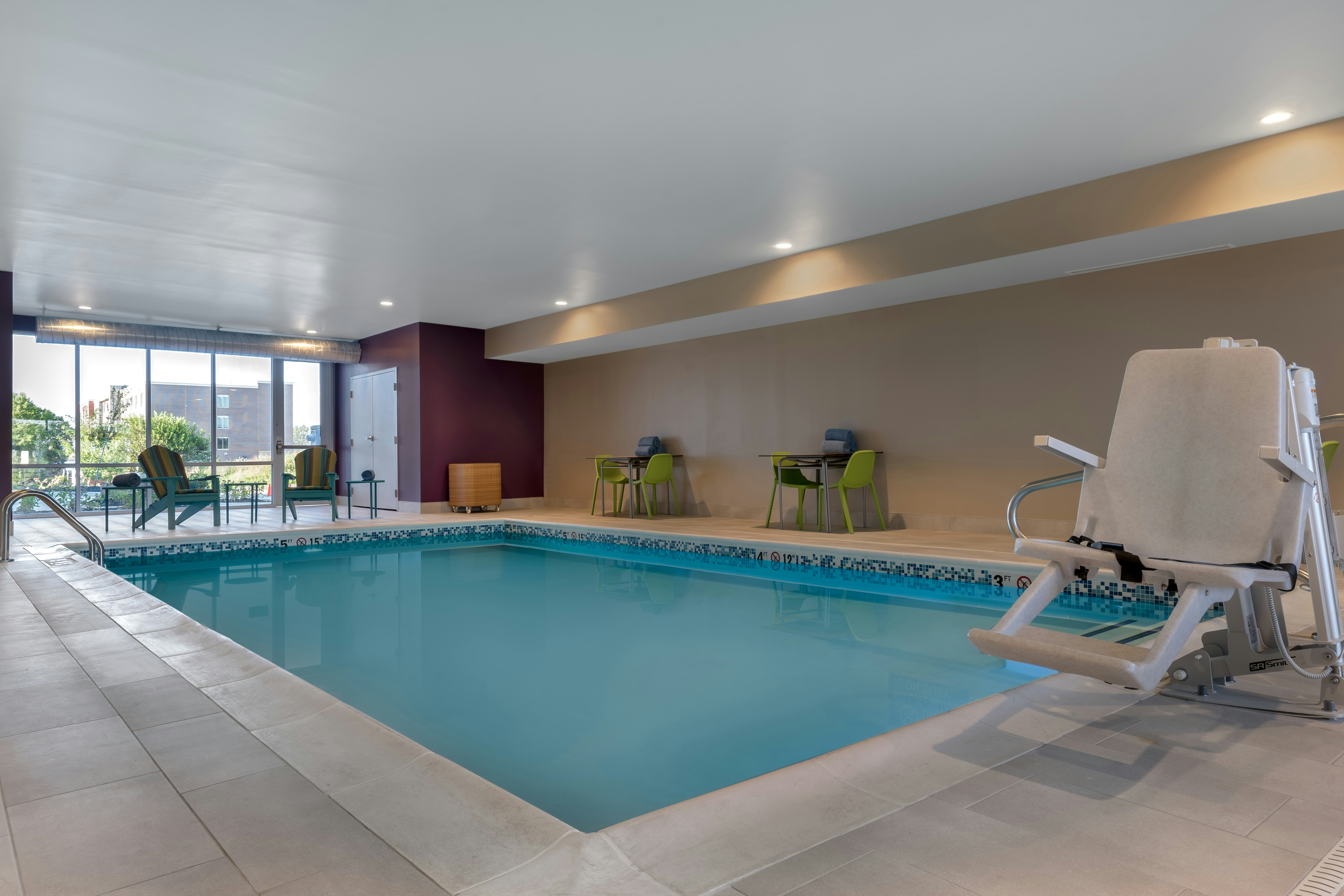 Home2 Suites by Hilton Kokomo 20/31