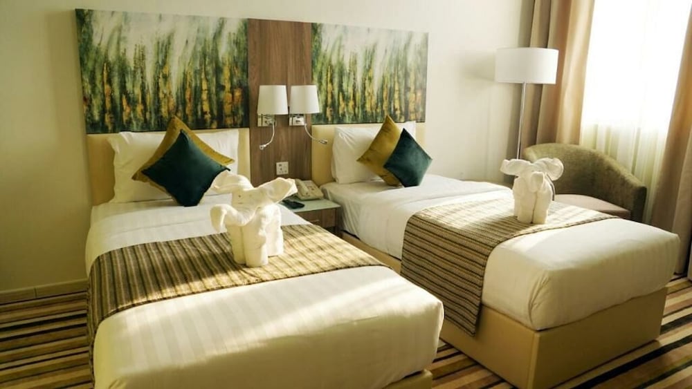 Royal View Hotel 18/59
