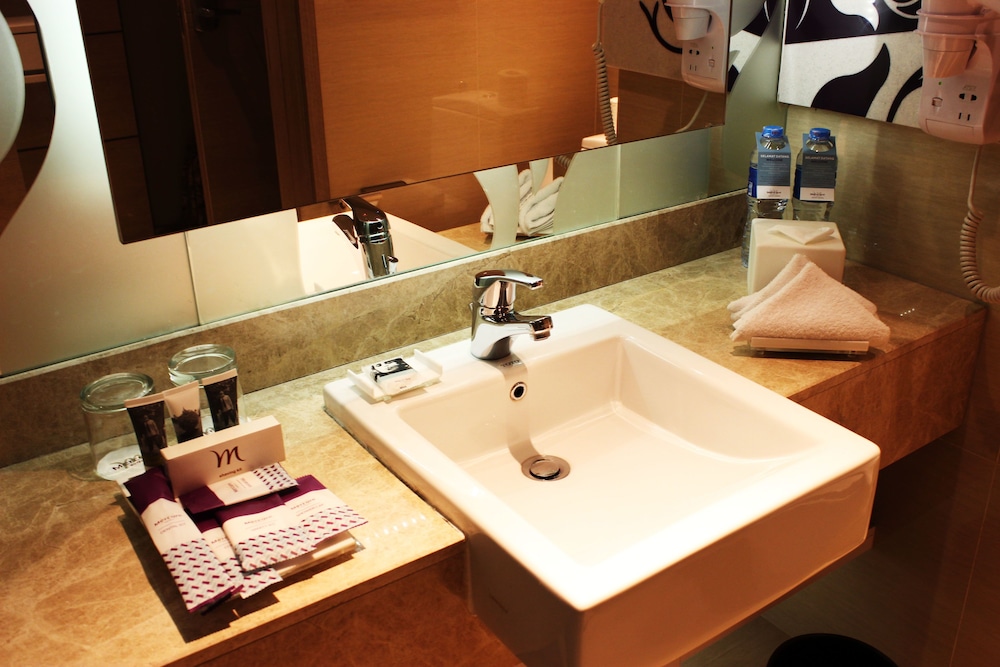 Mercure Jakarta Sabang 78/79