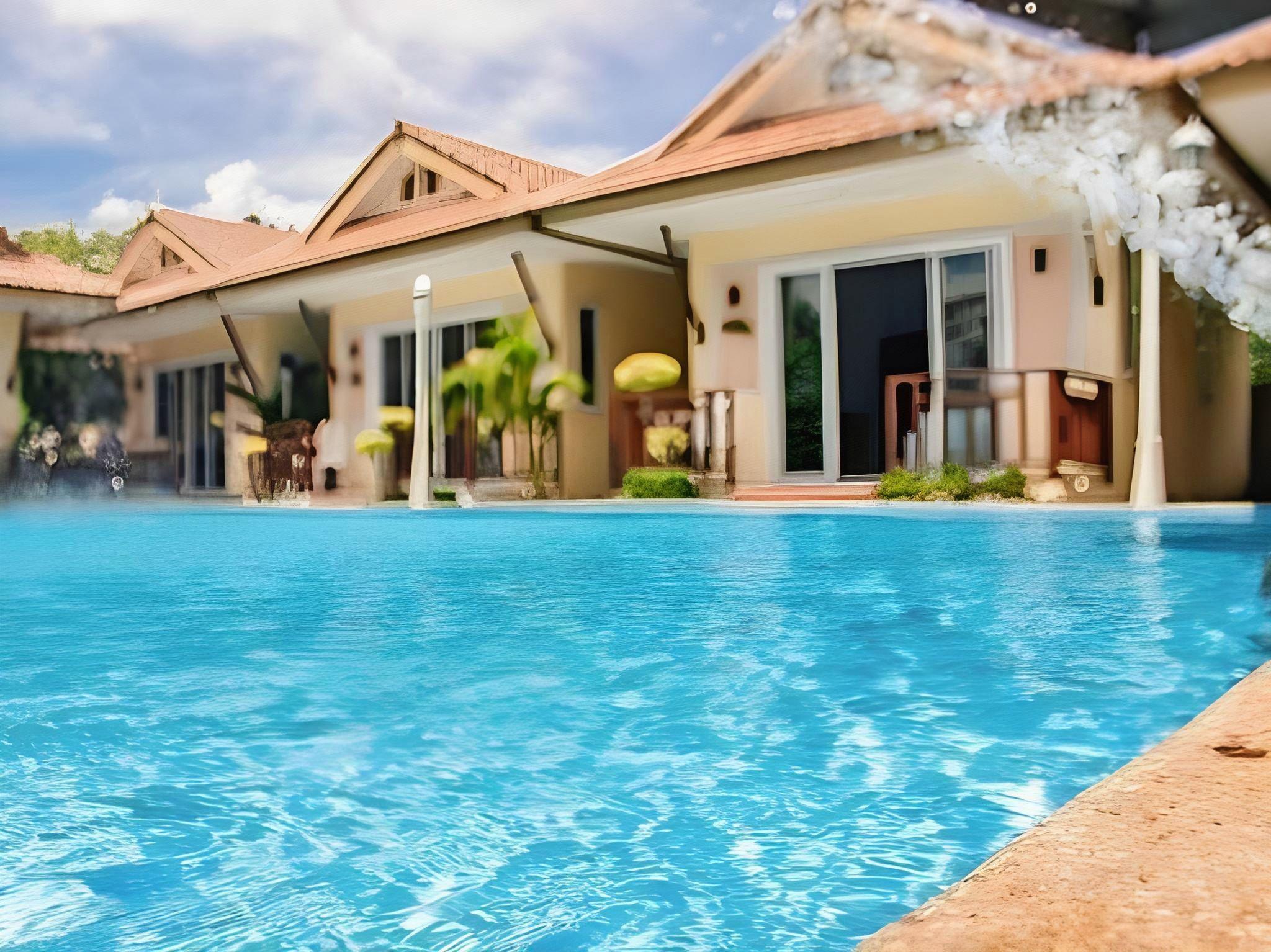 Charm Resort Cha-Am 53/60