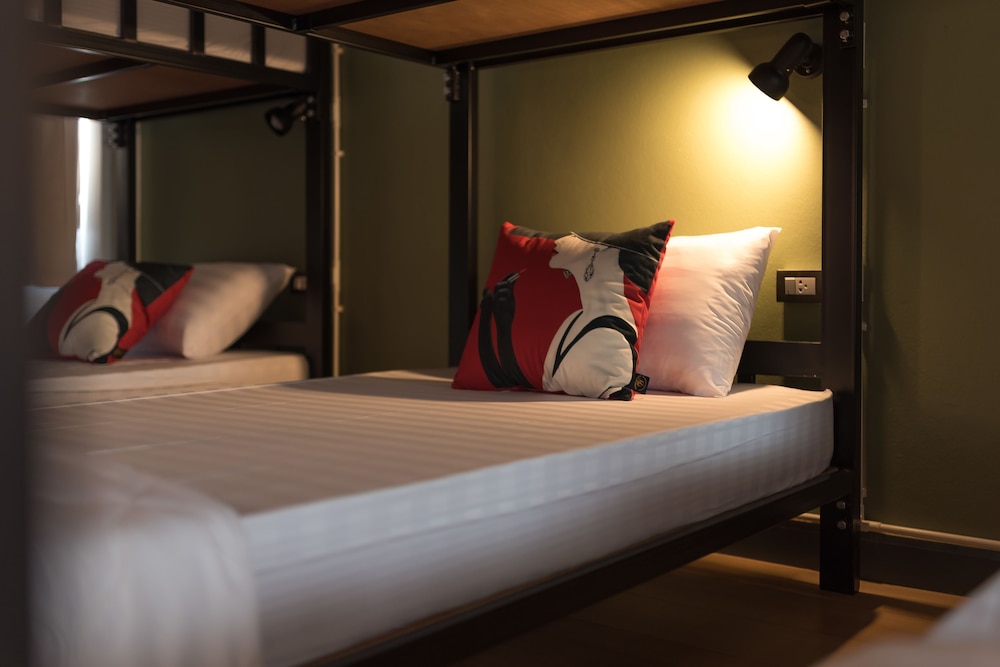 Baansu Hostel 18/50