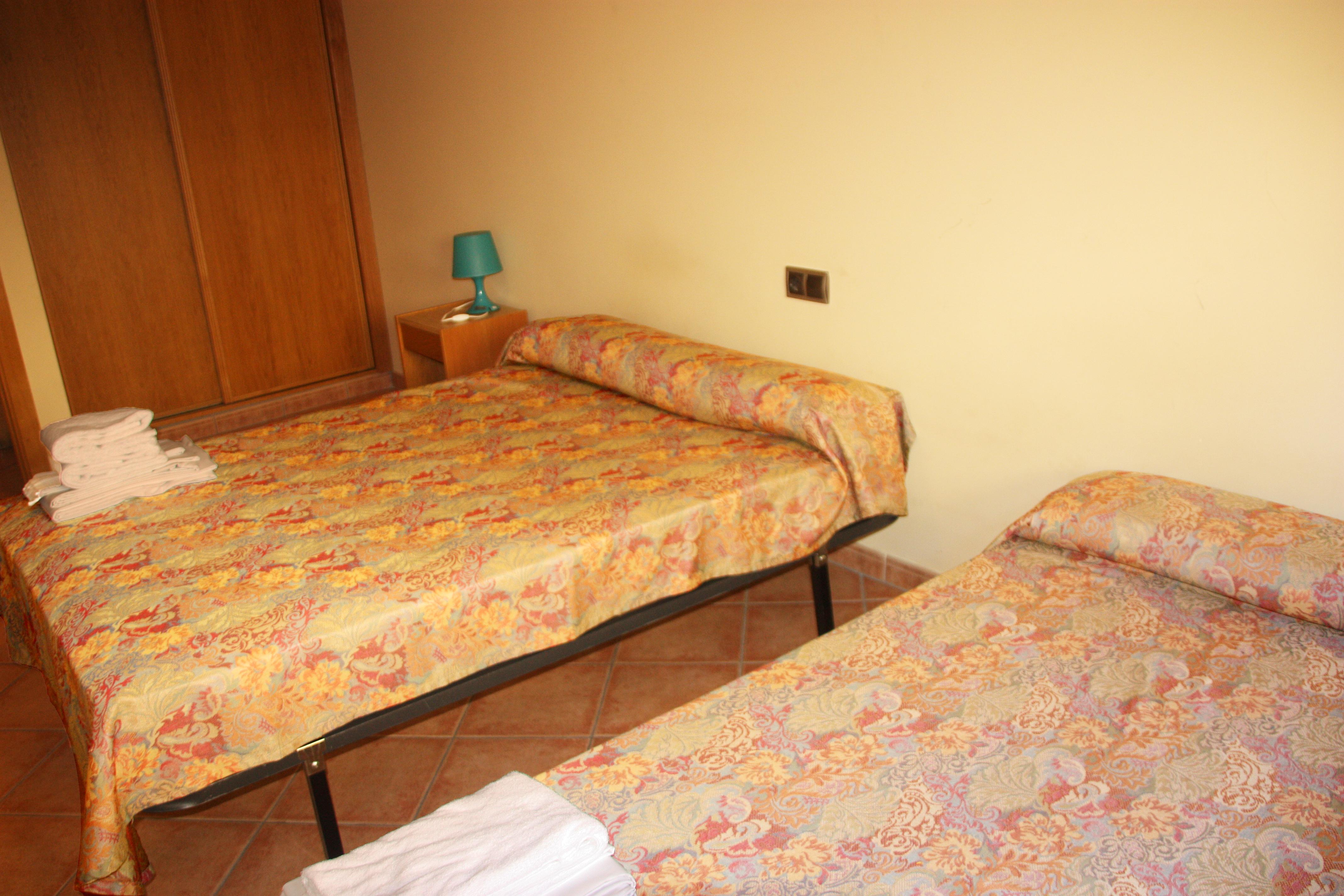 APARTAMENTOS GLAC SOLDEU 3000 18/38