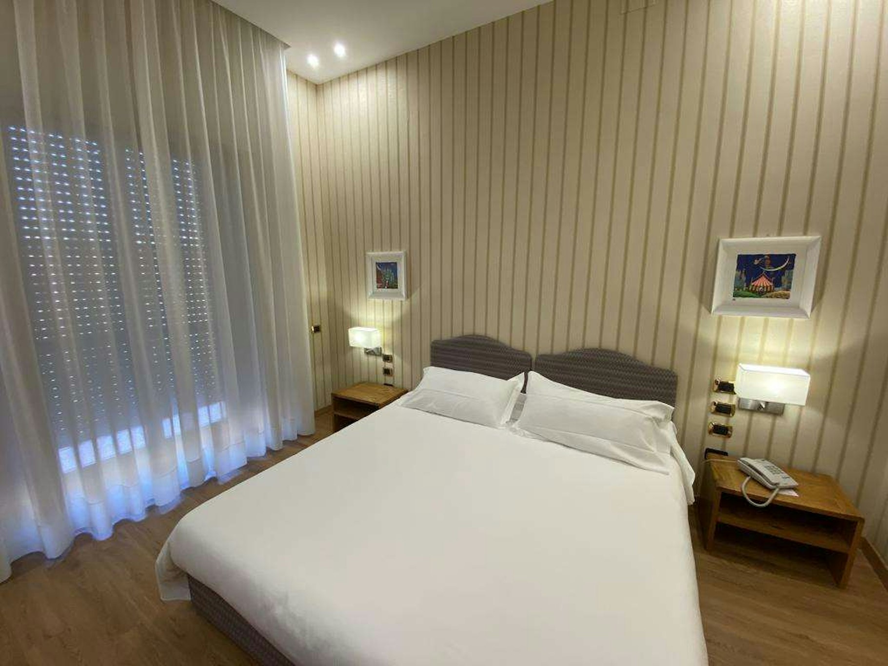 Hotel Cicolella 13/59