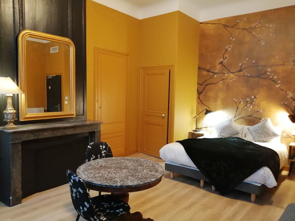 Hotel du Cygne 25/45