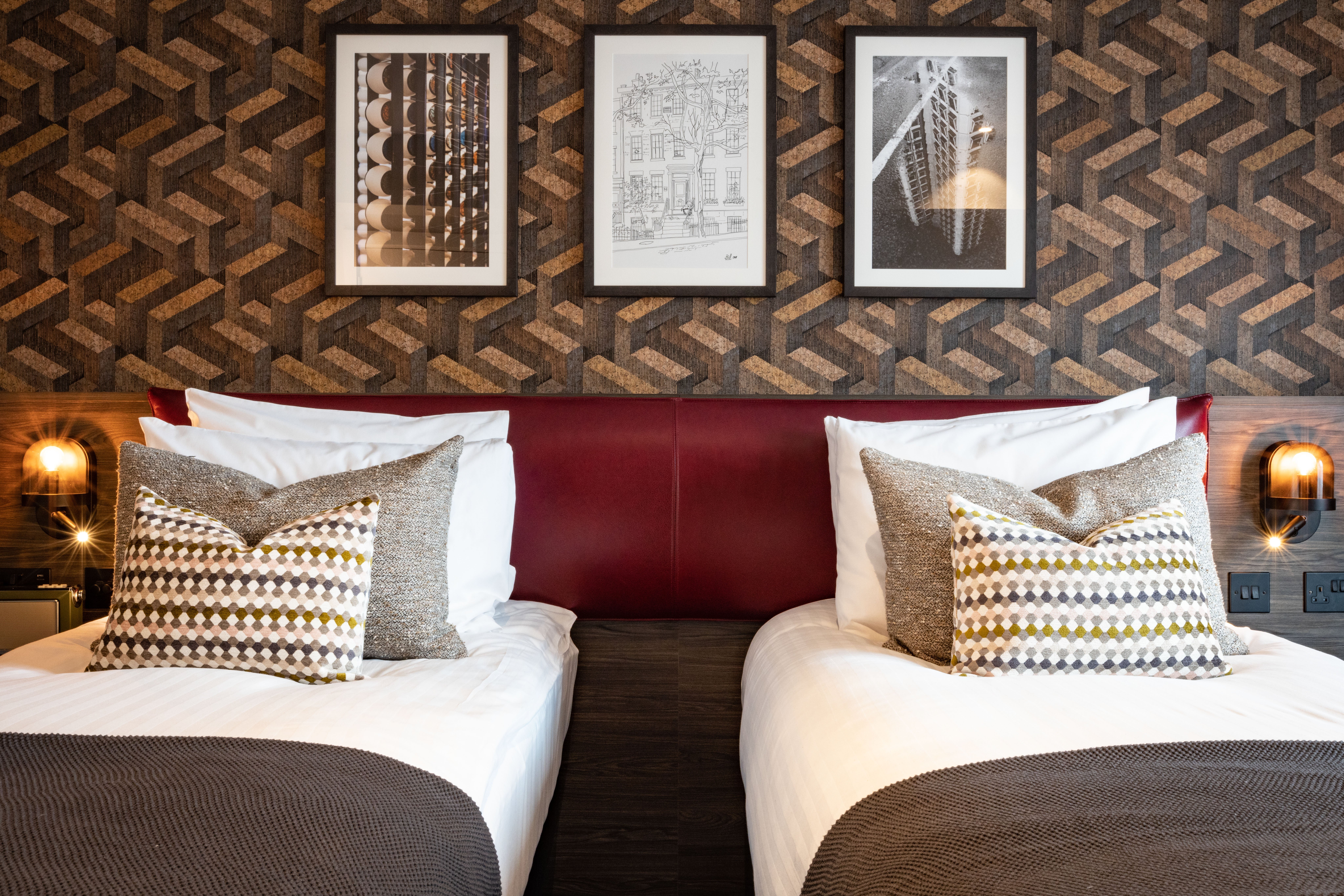 voco Leicester, an IHG Hotel 12/50